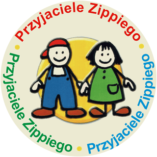 logo Przyjaciele Zippiego